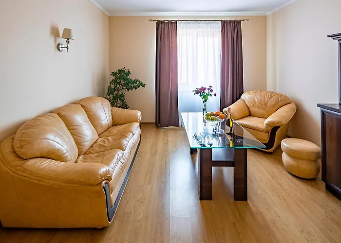 ГалактикаГотель